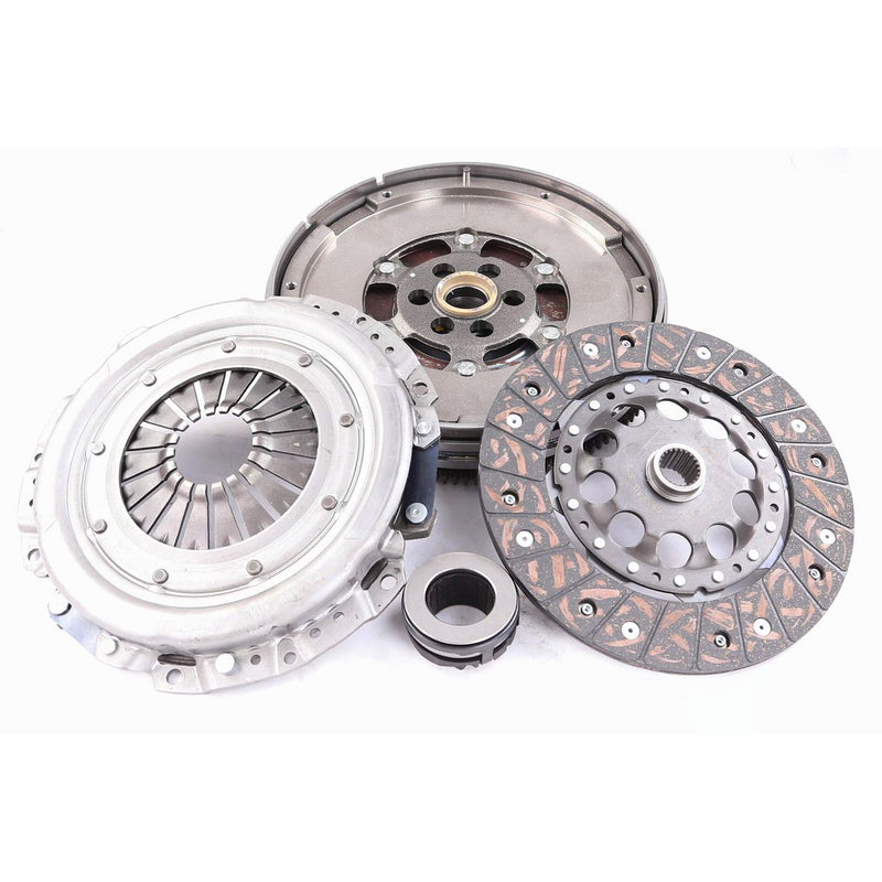ClutchPro Clutch Kit With DMF KVW23510