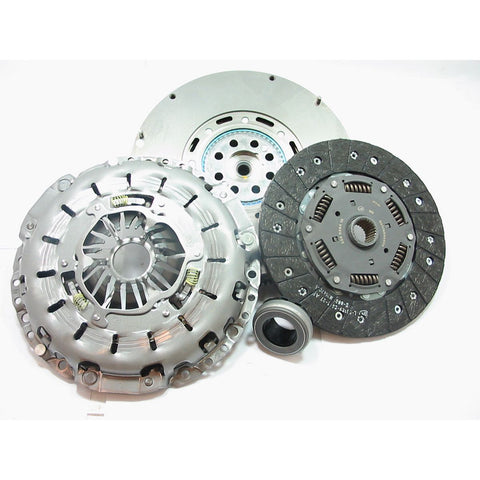 ClutchPro Clutch Kit w/ DMF KVW24507
