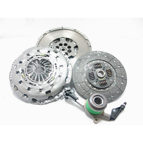 ClutchPro Clutch Kit w/ DMF & CSC KVW26601