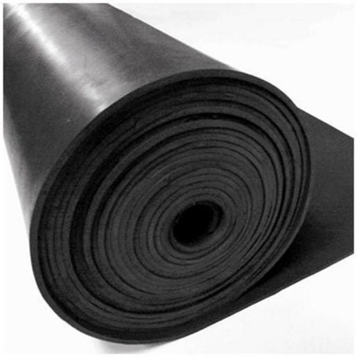 UES International Insertion Rubber 1.5Mm X 1200Mm - Sold