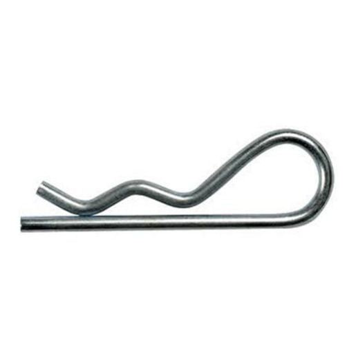 Bare-Co R-Clip 5mm Suits 16-27mm Shaft B13