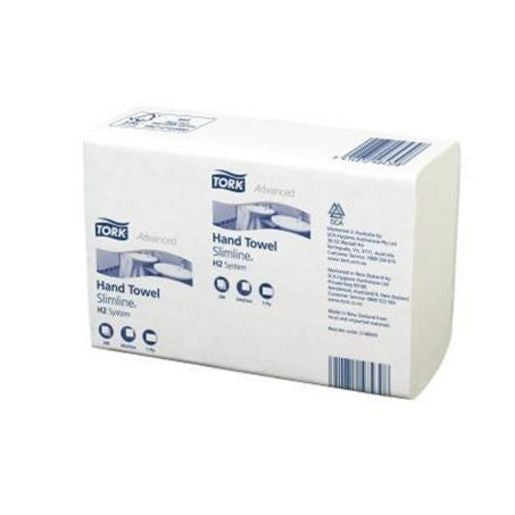 Slimline Hand Towel Ctn Of 16 BW2148430
