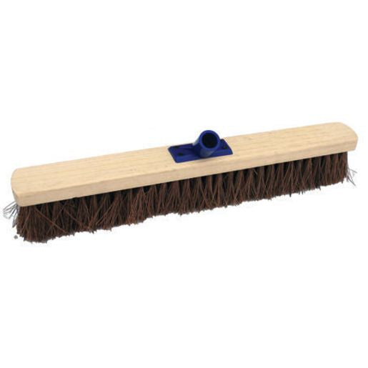 Dis Co Broom Bassine Platform 610Mm 24In (Handle To Suit