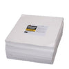 Spill Crew Oils & Fuels Absorbent Pads 45x45cm 100 Pack