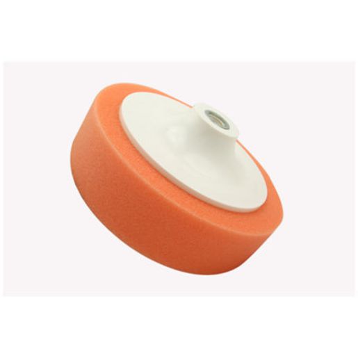 Auto Color & Equip Buffing Pad Cobuff