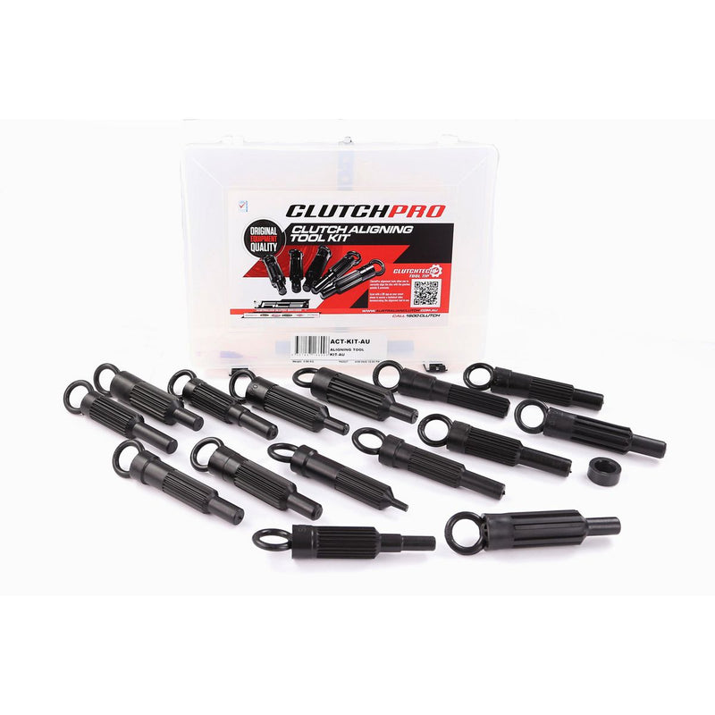 ClutchPro Clutch Aligning Tool Kit ACT-KIT-AU