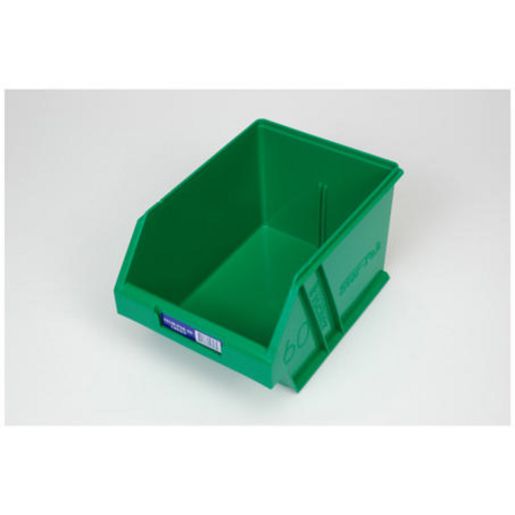 Fischer Stor-Pak Bin 60 200 X 275Mm Green 1H063G