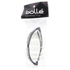 Bolle Aust Prism Safety Glasses CSP Smoke Lens 1614402