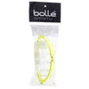 Bolle Aust Prism Safety Glasses CSP Amber Lens 1614406