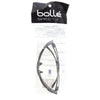 Bolle Aust Contour Safety Glasses CSP Smoke Lens 1615502