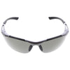 Bolle Aust Contour Safety Glasses CSP Smoke Lens 1615502