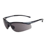 Bolle Aust Contour Safety Glasses CSP Smoke Lens 1615502