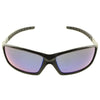 Bolle Aust Prowler Safety Glasses Black Frame Clear Lens