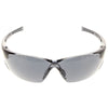 Bolle Aust Rush Safety Glasses CSP Smoke Lens 1652302