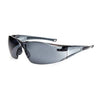 Bolle Aust Rush Safety Glasses CSP Smoke Lens 1652302