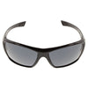 Bolle Aust Hustler Safety Glasses ESP Smoke Lens 1652602