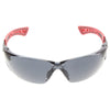 Bolle Aust Rush Plus Safety Glasses Smoke Lens 1662302