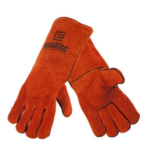 Hydrau Jacking Equ H/D Welding Gloves 300WAK