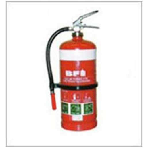 Eversafe Fire Exting Abe 4-5Kg Bfi BF45ABE