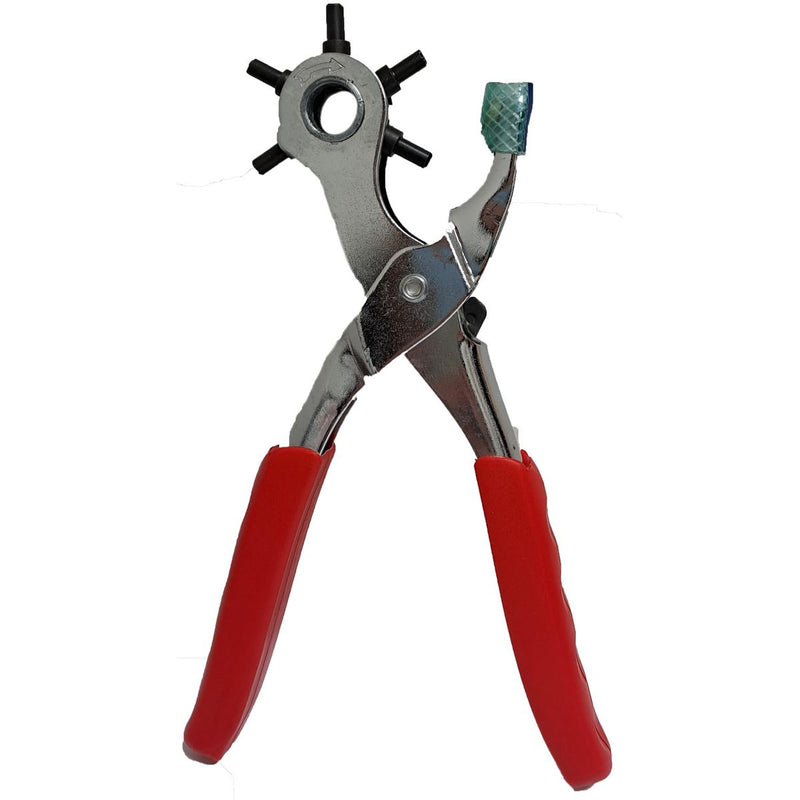 Eversafe Fire Extinguisher Tag Punch PN