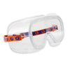 Prochoice Safety Goggles Supa-Vu Clear Lens 4900