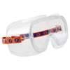 Prochoice Safety Goggles Supa-Vu Clear Lens 4900