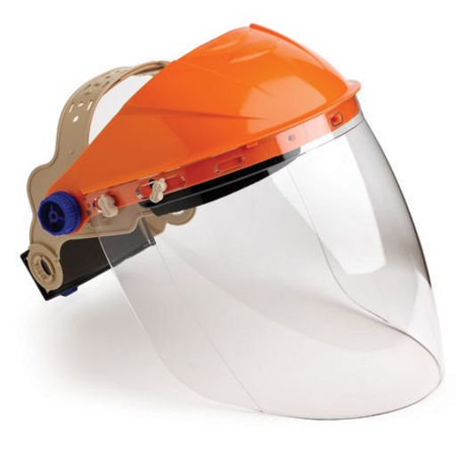 Prochoice Vadar Visor Assembly Bgvc