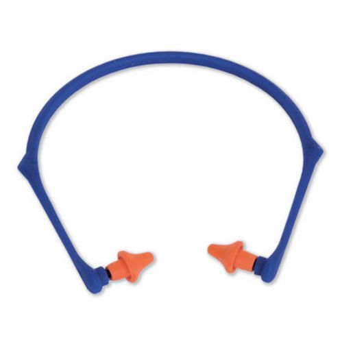 Prochoice Ear Plugs Headband Cl2 14Db Hbep