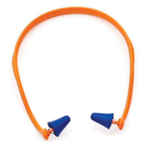 Prochoice Ear Plugs Headband Fixed Cl4 24Db Hbepa