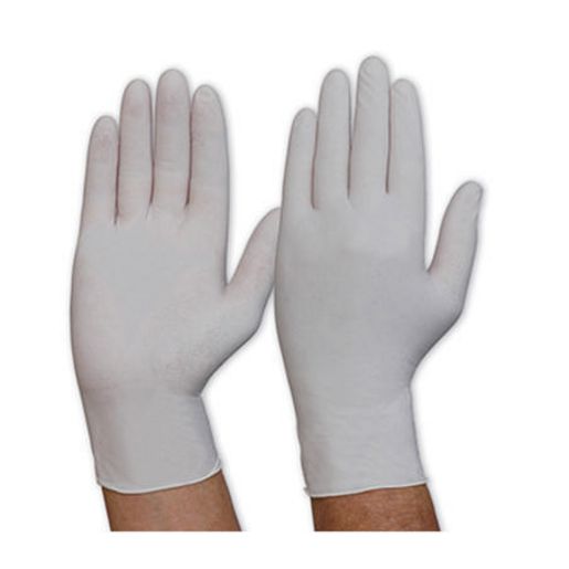 Prochoice Gloves Disposable Latex Lge Pk100 Mdll