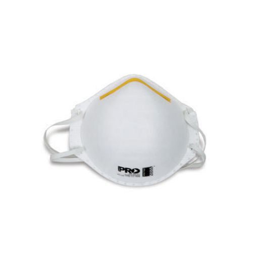 Prochoice Dust Masks P2 Pk20 PC305