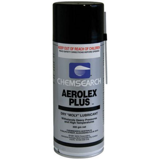 Chemsearch Aerolex Plus Lubricant 300G 5438