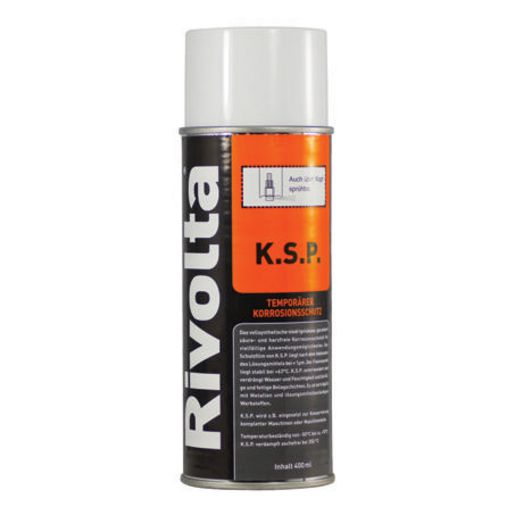 Fuchs Rivolta KSP Battery Terminal Cleaner 400ml 3294400