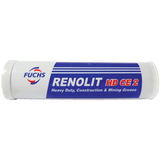 Fuchs Renolit HDCE2 Grease 450g 3824450