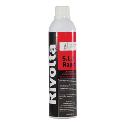 Fuchs Rivolta SLX Rapid Contact Cleaner 400ml 4091400