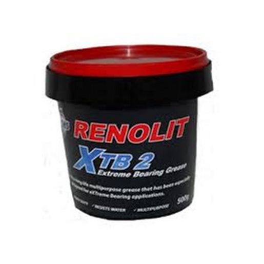 Fuchs Renolit XTB2 Grease 2.5kg 40950025