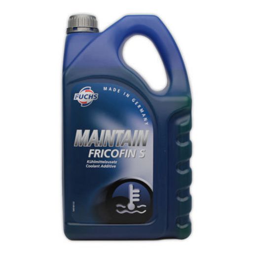 Fuchs Maintain Fricofin XT Radiator Coolant Concentrate