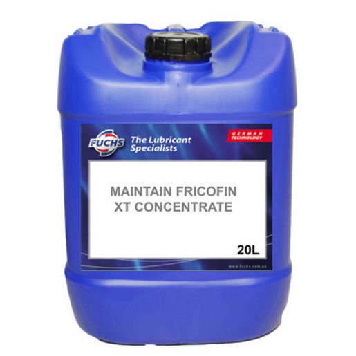 Fuchs Maintain Fricofin XT Radiator Coolant Concentrate
