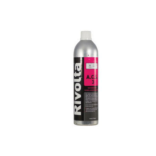 Fuchs Rivolta ACS 3 Brake Cleaner 750ml 4378750