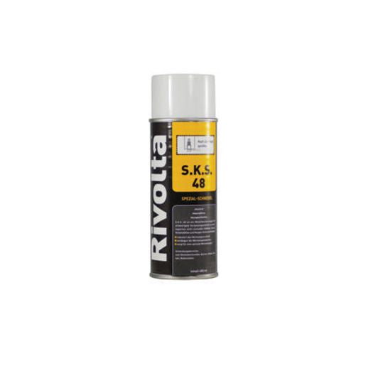Fuchs Rivolta SKS 40 HD Cutting Oil 400ml 4385400