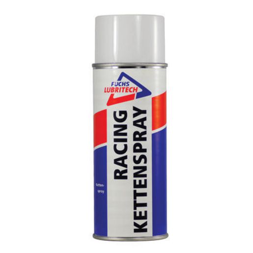 Fuchs Racing Kettenspray Chain Lube Lubricant 400ml