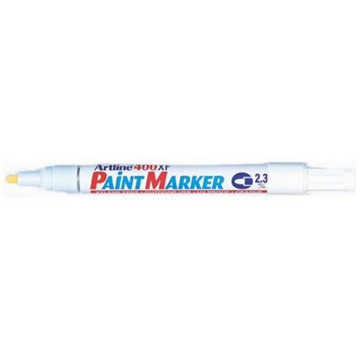 Pelikan Artline Paint Marker 400Xf White 140033