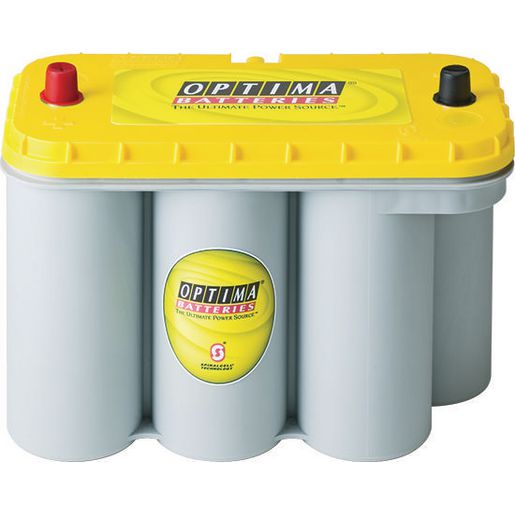 Optima Yellow Top Deep-Cycle Battery D31A