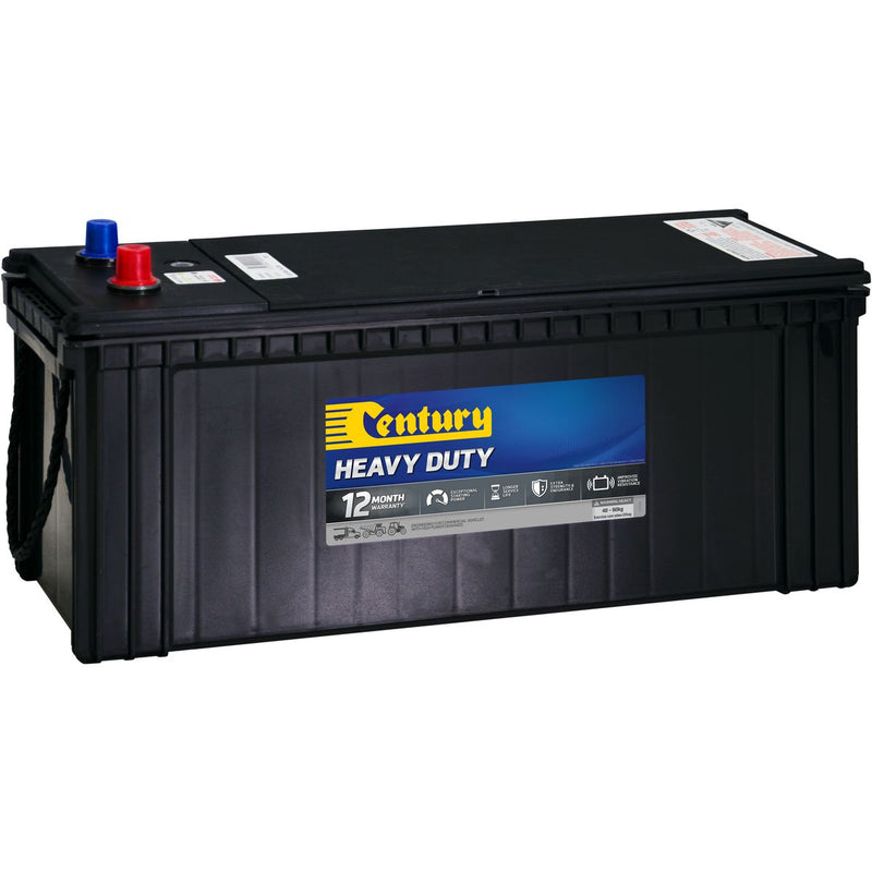 Century Batteries Century Truck & Bus Heavy Duty