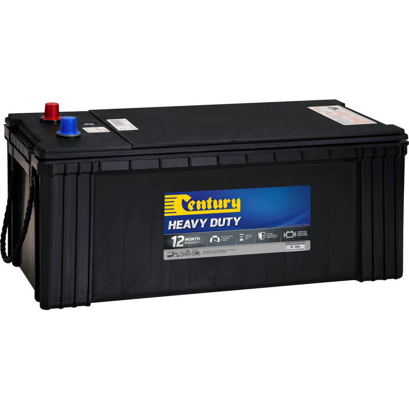 Century Batteries Century Truck & Bus Heavy Duty