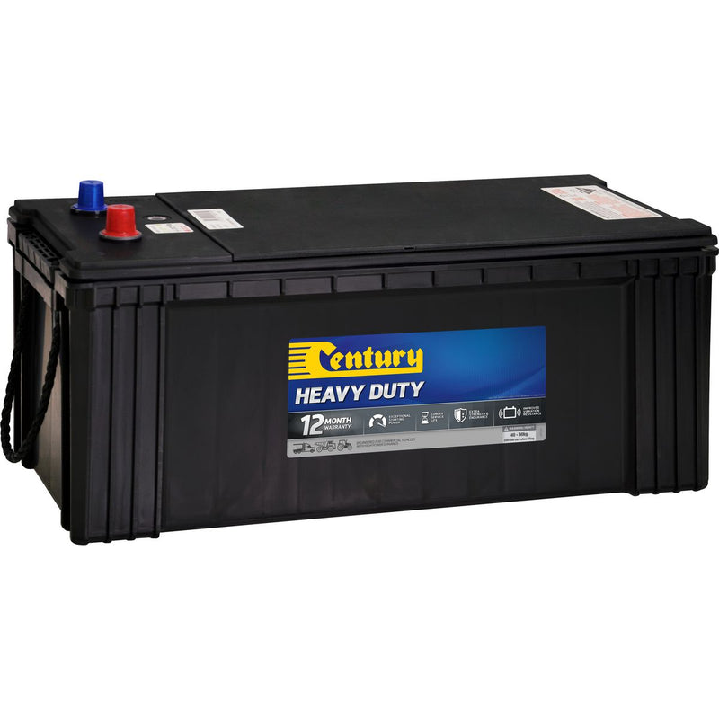 Century Batteries Century Truck & Bus Heavy Duty