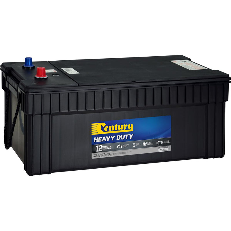 Century Batteries Century Truck & Bus Heavy Duty