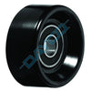 Dayco Idler Tensioner Pulley 89007