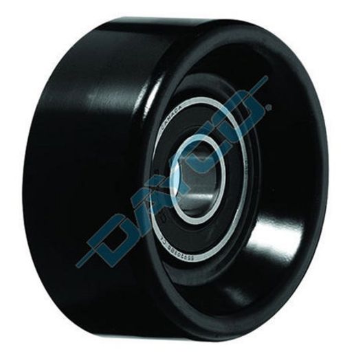 Dayco Idler Tensioner Pulley 89007