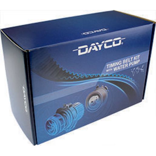Dayco Timing Belt Kit & Waterpump KTBA107P